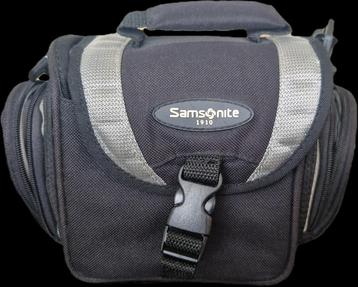 Samsonite Safaga DFV36 Cameratas beschikbaar voor biedingen