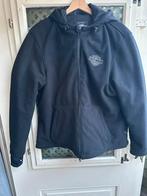 Harley Davidson dames motorjack, Jas | textiel, Harley Davidson, Ophalen of Verzenden, Dames