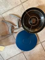 Campingaz Party Gril - Onderdelen (zonder ontstekingsknop), Ophalen, Gebruikt