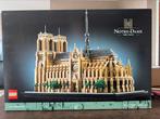 Lego notre dame 21061 NIEUW, Kinderen en Baby's, Speelgoed | Duplo en Lego, Ophalen of Verzenden, Nieuw, Complete set, Lego