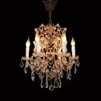 Timothy Oulton chandelier, Huis en Inrichting, Zo goed als nieuw, Ophalen