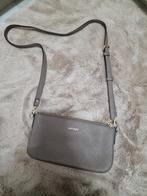 DKNY grijs schoudertas dames, Sieraden, Tassen en Uiterlijk, Tassen | Schoudertassen, Ophalen of Verzenden, Zo goed als nieuw
