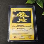 Electrabuzz (Platinum 128/127) promo, Ophalen of Verzenden, Zo goed als nieuw