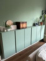 Ikea Ivar - 3 kasten, Huis en Inrichting, Kasten | Dressoirs, Ophalen, Gebruikt, 25 tot 50 cm