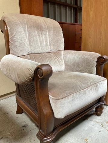 fauteuil beschikbaar voor biedingen