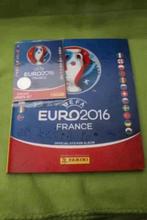 boek van panini voetbal Euro 2016 France, Ophalen of Verzenden, Nieuw, Ajax, Boek of Tijdschrift