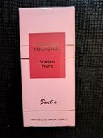 Sentio Signature Collection Scarlett Fruits - Nieuw!, Ophalen of Verzenden, Nieuw