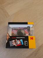 Kodak Printomatic Instant Camera Fernandes Edition, Ophalen of Verzenden, Nieuw, Compact, Kodak