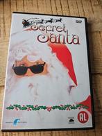 Secret Santa DVD - Kerstfilm, Ophalen of Verzenden