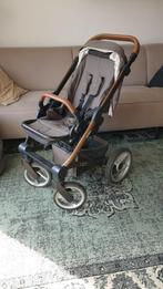 Mutsy Nio, Kinderen en Baby's, Kinderwagens en Combinaties, Gebruikt, Combiwagen, Mutsy, Ophalen