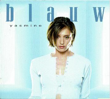 Yasmine - Blauw beschikbaar voor biedingen