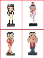 Betty Boop waitress advocaat angel bakker beeldje surf, Ophalen of Verzenden, Nieuw, Overige typen