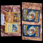 Pokémon kaarten - Elekid & Totodile, Ophalen of Verzenden, Gebruikt, Losse kaart