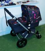 Kinderwagen Bugaboo Cameleon, Kinderen en Baby's, Kinderwagens en Combinaties, Gebruikt, Bugaboo, Verstelbare duwstang, Ophalen