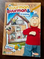 Buurman en buurman spel, Ophalen of Verzenden, Zo goed als nieuw