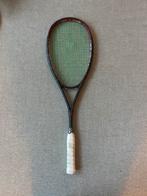 Harrow Vapor squash racket, Ophalen of Verzenden, Zo goed als nieuw
