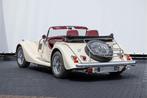 Morgan Plus 2.0 4 2-seater (bj 1996), Auto's, Overige kleuren, Cabriolet, Bedrijf, Handgeschakeld