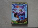 dvd Home en route, Alle leeftijden, Ophalen of Verzenden, Zo goed als nieuw