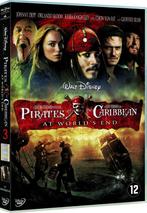 Pirates of the Caribbean 'At Worlds End', Vanaf 12 jaar, Ophalen of Verzenden, Zo goed als nieuw