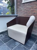 Staal / Skyleer fauteuil, Ophalen, Gebruikt, Minder dan 75 cm, 75 tot 100 cm