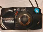 Olympus mju zoom 140 compact camera, Audio, Tv en Foto, Fotocamera's Analoog, Ophalen of Verzenden, Gebruikt, Compact, Olympus