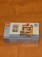 Lego 40692 Sweet Shop, Kinderen en Baby's, Speelgoed | Duplo en Lego, Ophalen, Nieuw, Complete set, Lego
