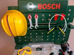 Bosch gereedschap tafel, Zo goed als nieuw, Ophalen
