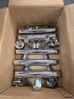 Showroom uitverkoop diverse douchekranen Damixa, Ophalen of Verzenden, Nieuw