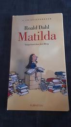 Roald Dahl - Matilda, Boeken, Luisterboeken, Ophalen of Verzenden, Roald Dahl