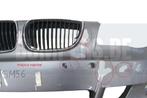 Bumper BMW 1 Serie E81 E87 M-Pakket M Pakket 7837255 Voorbum, Gebruikt, Voor, 6 maanden garantie, Ophalen of Verzenden