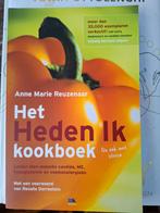Het heden ik kookboek, Ophalen of Verzenden, Nieuw, Dieet en Voeding