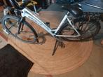 gazelle fuente damesfiets 24 versnellingen, Ophalen, 28 inch, Gebruikt, Meer dan 20 versnellingen