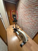 Kettler Crosstrainer Ergometer CTR1 - Cross - Duits topmodel, Sport en Fitness, Ophalen, Zo goed als nieuw, Crosstrainer, Metaal