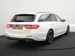 Mercedes-Benz E-Klasse Estate 300e AMG Plug In Hybrid 320pk, Auto's, Mercedes-Benz, Automaat, Achterwielaandrijving, Gebruikt