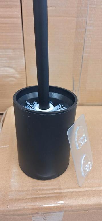 Toiletborstelset - Nieuw! beschikbaar voor biedingen