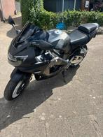 Honda 929 uit 2001, Motoren, Sportuitlaat, 4 cilinders, Motorrijbewijs A, Super Sport