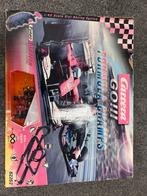 Carrara Racebaan - 9 Meter!, Carrera, Ophalen of Verzenden, Elektrisch, Racebaan