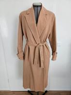 Trenchcoat 100% katoen Humanoid maat M, Maat 38/40 (M), Humanoid, Beige, Ophalen of Verzenden