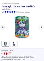 Animagic interactieve knuffels, Ophalen of Verzenden, Nieuw