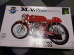 Protar provini mv 350cc modelbouwdoos 1:9, Auto, Groter dan 1:32, Nieuw, Ophalen