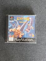 Hercules Action Game - PS1 - Nederlands - Zeer Nette Staat, 1 speler, Ophalen of Verzenden, Zo goed als nieuw, Avontuur en Actie