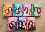 Gilmore Girls seizoen 1 t/m 7 (DVD), Alle leeftijden, Ophalen of Verzenden, Zo goed als nieuw, Komedie