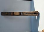 Grote houten schaaf – antiek/vintage timmermansgereedschap, Antiek en Kunst, Antiek | Gereedschap en Instrumenten, Ophalen of Verzenden