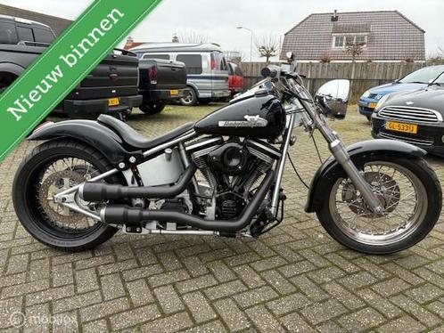 Harley Davidson 1340 evo, Motoren, Motoren | Harley-Davidson, Particulier, Overig