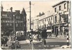 BL-491 Vervoer  Autobus  Ipswich Town, Verzamelen, Ansichtkaarten | Buitenland, 1940 tot 1960, Gelopen, Engeland, Verzenden