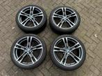 BMW 18 inch 819M winterwielen 1-serie F40 2-serie F44, Auto-onderdelen, Banden en Velgen, Ophalen, 18 inch, Gebruikt, Banden en Velgen