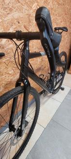 Stevens Prestige gravelbike ( maat 56 ), Fietsen en Brommers, Elektrische fietsen, Ophalen of Verzenden, Zo goed als nieuw, Overige merken