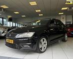 Seat Toledo 1.2 TSI Businessline High/NAP/2e Eigenaar/Navi/D, Auto's, Seat, Voorwielaandrijving, Euro 5, Stof, Gebruikt