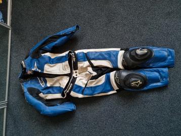 Alpinestars 2 delig pak maat 52 beschikbaar voor biedingen