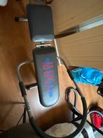 Ab King Pro Buikspiertrainer, Ophalen, Gebruikt, Overige typen, Buik
